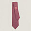 Chaine d'Ancre H tie, View: Folded, folded, view 1 of 2