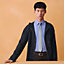 Chaine d'Ancre H tie 7&nbsp;cm, View: Worn, worn, view 2 of 2