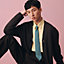 Chaine d'Ancre H tie 7&nbsp;cm, View: Worn, worn, view 2 of 2