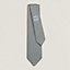 Chaine d'Ancre H tie 7&nbsp;cm, View: Folded, folded, view 1 of 2