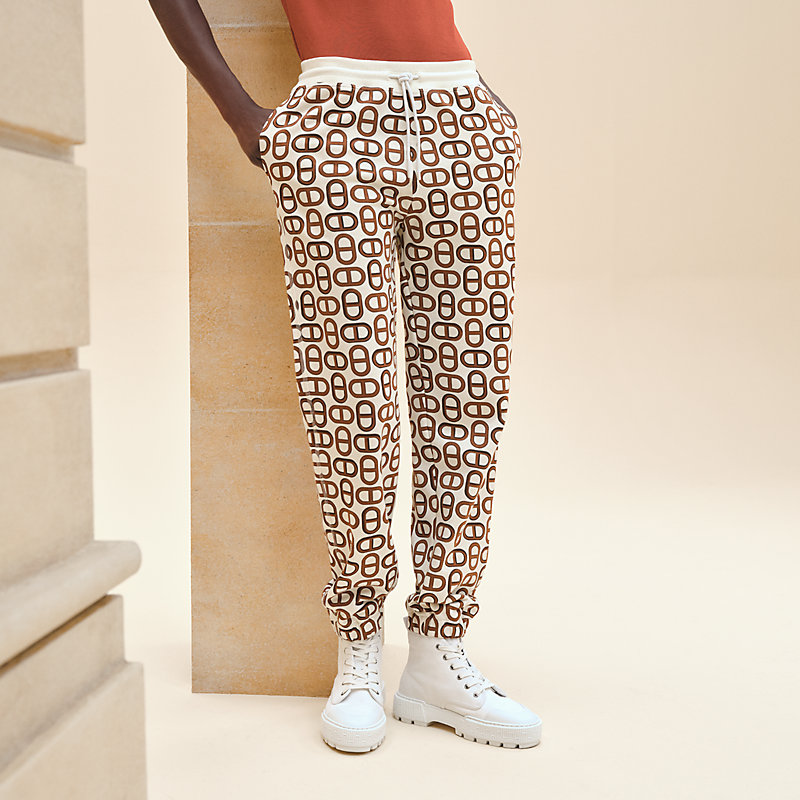 Chaine d'Ancre jogging pants