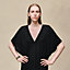 "Chaine d'Ancre" long caftan dress, View: Worn, worn, view 4 of 6