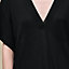"Chaine d'Ancre" long caftan dress, View: Worn, worn, view 6 of 6