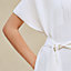 "Chaine d'Ancre" long caftan dress, View: Worn, worn, view 7 of 7