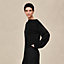 "Chaine d'Ancre" long-sleeve sweater, View: Worn, worn, view 2 of 5