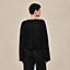 "Chaine d'Ancre" long-sleeve sweater, View: Worn, worn, view 3 of 5