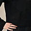 "Chaine d'Ancre" long-sleeve sweater, View: Worn, worn, view 5 of 5