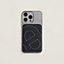 "Chaine d'Ancre" MagSafe card holder, View: above, above, view 2 of 4