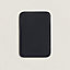 "Chaine d'Ancre" MagSafe card holder, View: Back, back, view 4 of 4