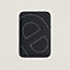 "Chaine d'Ancre" MagSafe card holder, View: front, front, view 1 of 4