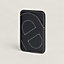 "Chaine d'Ancre" MagSafe card holder, View: side, side, view 3 of 4