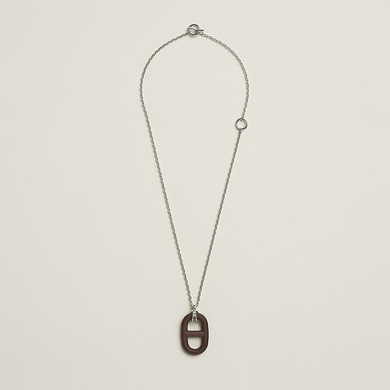 Hermes Necklace