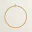 Chaine d'ancre necklace, very small model, View: front, front, view 1 of 1