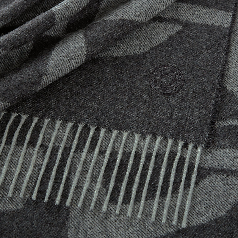 Chaine d'Ancre Optique scarf