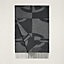 Chaine d'Ancre Optique scarf, View: Folded, folded, view 2 of 3