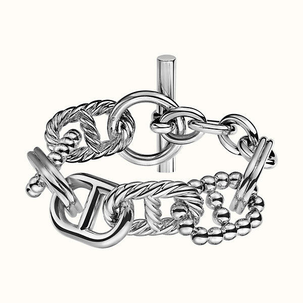 Chaine d'Ancre Parade bracelet, large 