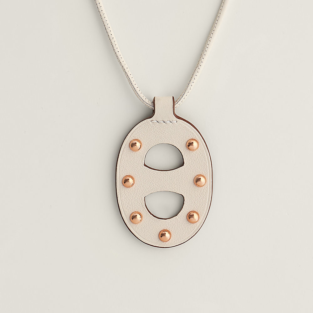 Chaine d'Ancre pendant, small model