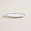 Chaine d'Ancre platinum 디너 플레이트, 보기: 이미지: 제품 착용 이미지, worn, 3개 중 3번째 보기