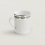 Chaine d'Ancre platinum 머그컵, 보기: 이미지: 제품 착용 이미지, worn, 3개 중 3번째 보기