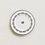 Chaine d'Ancre Platinum 브래드 앤 버터 플레이트, 보기: 이미지: 제품 착용 이미지, worn, 1개 중 3번째 보기