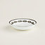 Chaine d'Ancre Platinum 종지, 보기: 이미지: 제품 착용 이미지, worn, 3개 중 3번째 보기
