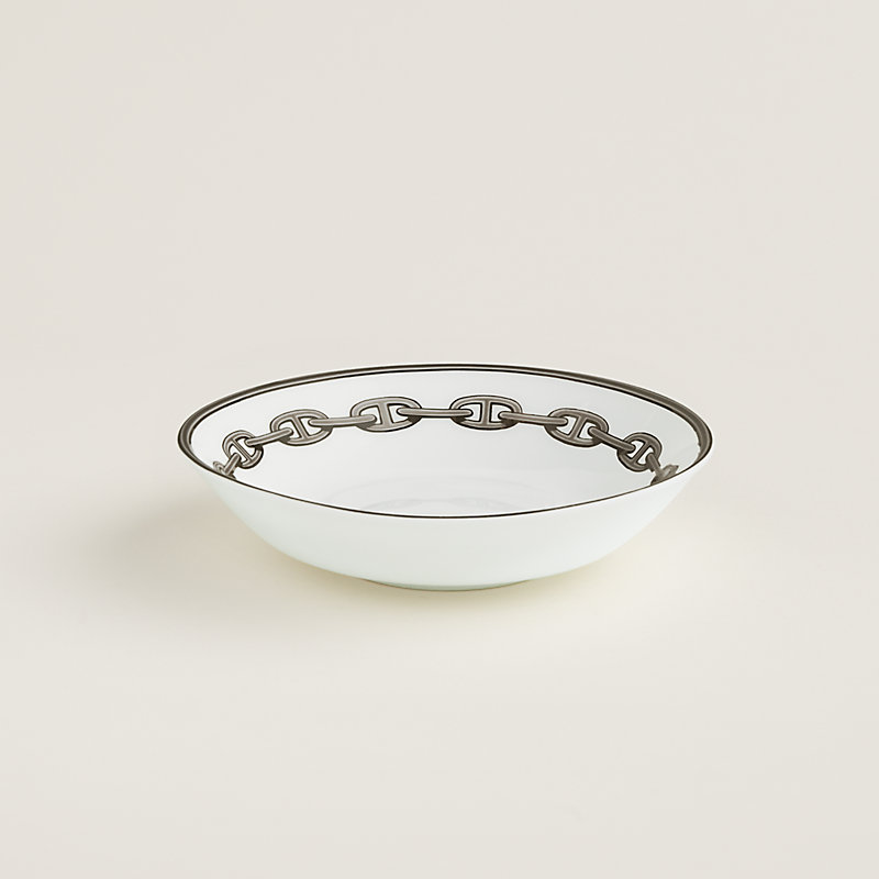 Chaine d'Ancre Platinum 종지