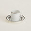 Chaine d'Ancre platinum 컵세트, 보기: 이미지: 제품 착용 이미지, worn, 1개 중 3번째 보기