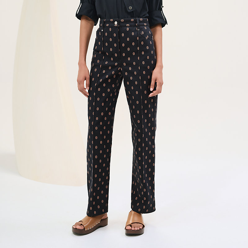 chaine-d-ancre-pleated-pants--