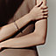 Chaine d'ancre Punk bracelet, View: Worn, worn, view 4 of 4