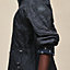 "Chaine d'Ancre" reversible short coat, View: Worn, worn, view 7 of 8
