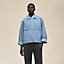 "Chaine d'Ancre" short coat, View: Worn, worn, view 2 of 8