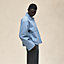 "Chaine d'Ancre" short coat, View: Worn, worn, view 3 of 8
