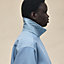 "Chaine d'Ancre" short coat, View: Worn, worn, view 6 of 8
