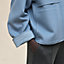 "Chaine d'Ancre" short coat, View: Worn, worn, view 8 of 8
