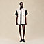 "Chaine d'Ancre" short vest, View: Worn, worn, view 1 of 6