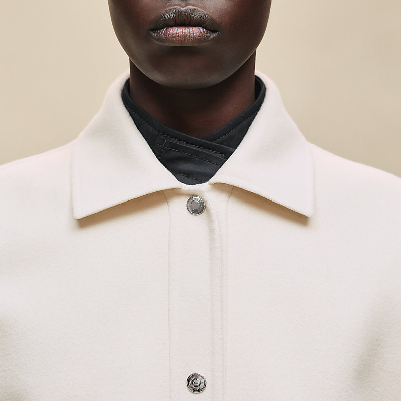 "Chaine d'Ancre" short vest, View: , view 7 of 7