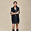 "Chaine d'Ancre" short vest, View: Worn, worn, view 2 of 6