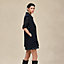 "Chaine d'Ancre" short vest, View: Worn, worn, view 3 of 6