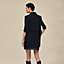 "Chaine d'Ancre" short vest, View: Worn, worn, view 4 of 6