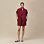 "Chaine d'Ancre" short vest, View: Worn, worn, view 1 of 6