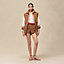 "Chaine d'Ancre" short vest, View: Worn, worn, view 1 of 6