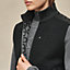 "Chaine d'Ancre" sleeveless vest, View: Worn, worn, view 5 of 5