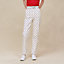 "Chaine d’Ancre" straight leg pants, View: Worn, worn, view 2 of 4