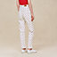"Chaine d’Ancre" straight leg pants, View: Worn, worn, view 3 of 4