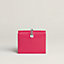 Chaine d'Ancre To Go wallet, View: Back, back, view 3 of 4
