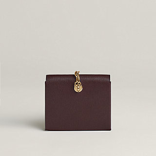 【HERMES】入手困難！  ☆ Chaine d'Ancre To Goウォレット ☆ Chaine d'Ancre To Go wallet | Hermès Mainland China