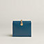Chaine d'Ancre To Go wallet, View: Back, back, view 2 of 3