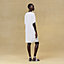 "Chaine d'Ancre" tunic dress, View: Worn, worn, view 3 of 5