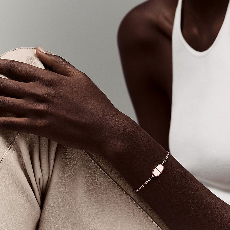 Chaine d\'ancre Verso bracelet | Hermès USA