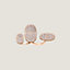 Chaine d'Ancre Verso double ring, View: front, front, view 1 of 2